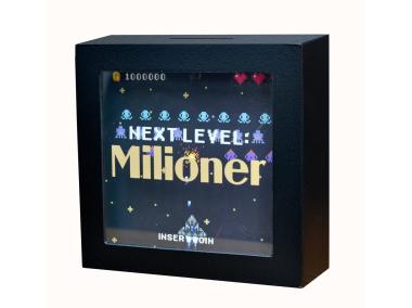 Zdjęcie: Skarbboxy SBB-003 Milioner KUKARTKA