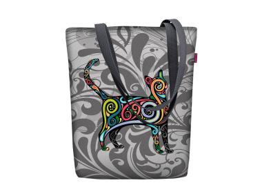 Zdjęcie: Torba Sunny Find me 40x29 x8 cm BERTONI