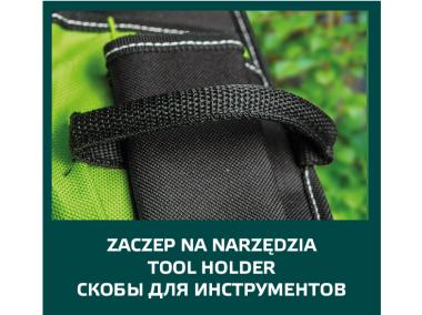 Zdjęcie: Pas ogrodowy VERTO