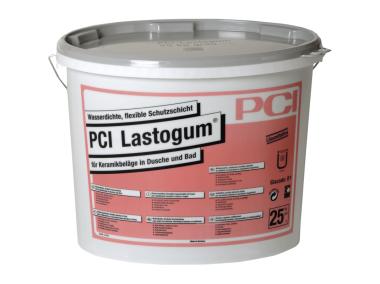 Zdjęcie: Folia w płynie Lastogum Grey 25 kg PCI