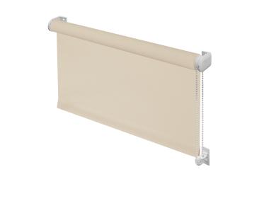 Zdjęcie: Roleta Light 300 natur krem 60x170 cm GARDINIA