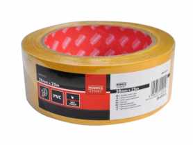 Taśma dwustronna 50 mm - 25 m HOME TOOLS