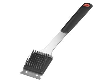 Zdjęcie: Szczotka do grillowania Premium inox ACTIVA MASTERCOOK
