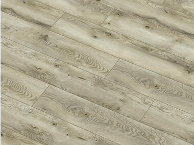 Zdjęcie: Panel laminowany wodoodporny Nature 4V WR Dąb Santuro 8mm AC5 deski 4xV-fuga CLASSEN