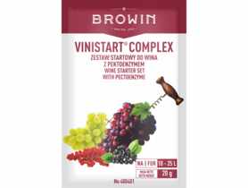 Vinistart Complex 20 g BROWIN