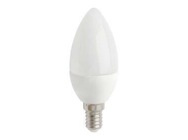 Zdjęcie: Żarówka LED 4 W E14 zimny biały SPECTRUM