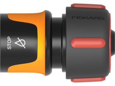Zdjęcie: Szybkozłącze ze stopem 19 mm - 3/4 FISKARS