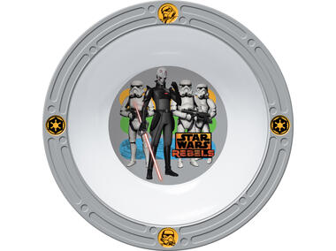 Zdjęcie: Miseczka Star Wars Rebles 14 cm DISNEY