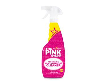 Zdjęcie: Środek czyszczący Multi-Purpose Cleaner 750 ml PINK STUFF