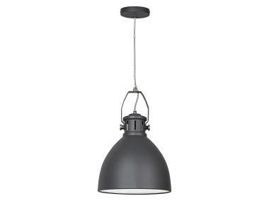 Zdjęcie: Lampa wiszaca czarna Aje-Sisi Black 1xE27 ACTIVEJET