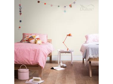 Zdjęcie: Farba do wnętrz EasyCare 5 L nietuzinkowe ecru DULUX