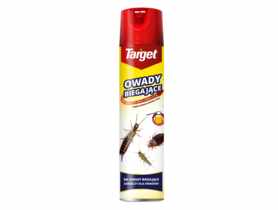 Spray na owady biegające Down Control Max 0,3 L TARGET