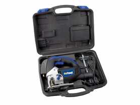 Wyrzynarka 100 mm - 750 W NUTOOL