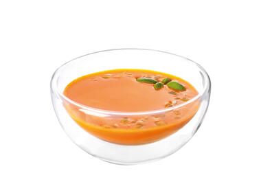 Zdjęcie: Salaterka termiczna Andrea 500 ml ALTOMDESIGN