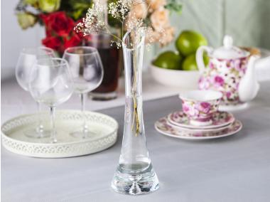 Zdjęcie: Wazon z łezką 30 cm ALTOMDESIGN