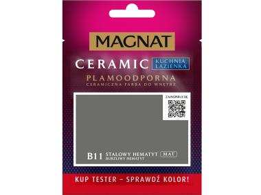 Zdjęcie: Tester burzliwy hematyt B11 30ml MAGNAT