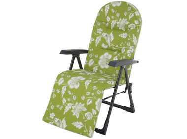 Zdjęcie: Fotel ogrodowy Galaxy Plus A088-12PB H PATIO