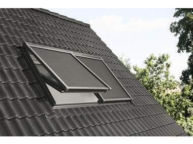 Zdjęcie: Markiza solarna MSL MK08 5060 VELUX