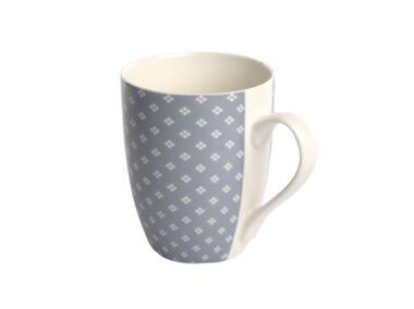 Zdjęcie: Kubek baryłka Lena 340 ml ALTOMDESIGN