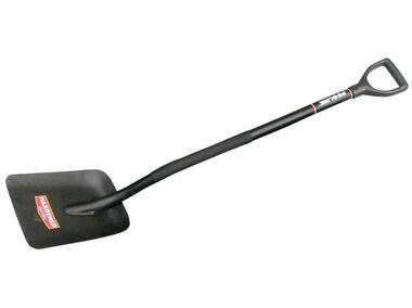 Zdjęcie: Łopata piaskowa 125 cm hartowana trzon metalowy PROLINE