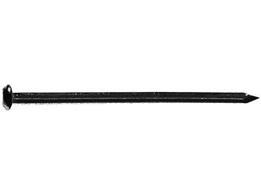 Zdjęcie: Gwoździe łeb okrągły mosiężne 1,4x15 mm HSI
