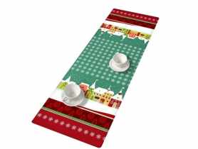 Bieżnik na stół Christmas 33x95 cm ARCO