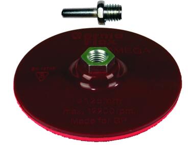 Zdjęcie: Przystawka do elektronarzędzi A Omega 125 mm M14 8 mm C AKA GLK