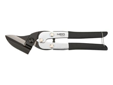 Zdjęcie: Nożyce do blachy 250 mm NEO