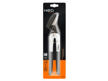 Zdjęcie: Nożyce do blachy 250 mm NEO