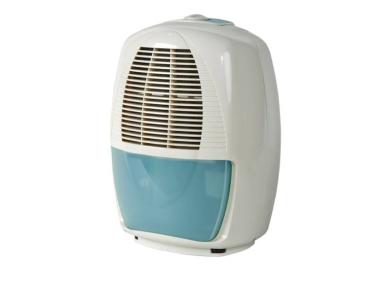 Zdjęcie: Osuszacz powietrza 180 W - 12 L/24 H DEDRA