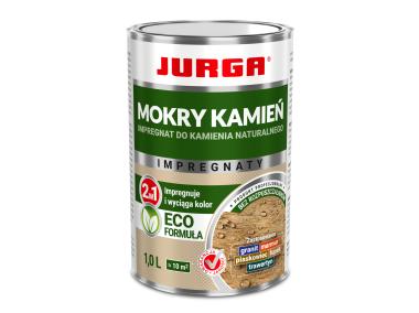 Zdjęcie: Impregnat Mokry kamień 1 L JURGA