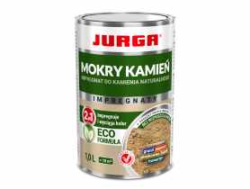 Impregnat Mokry kamień 1 L JURGA