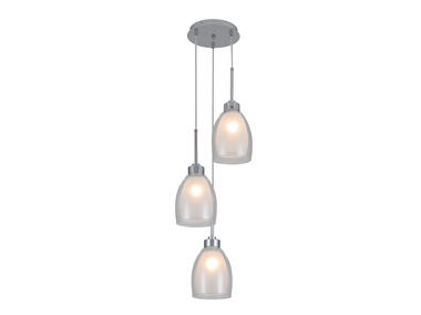 Zdjęcie: Lampa wisząca Vita 3R White ADRILUX