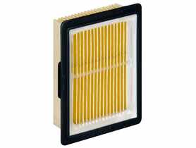 Filtr do odkurzacza GAS 10,8V-LI BOSCH