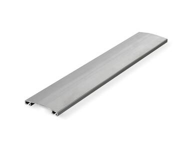 Profil łączący aluminiowy górny 6m2 SCALA