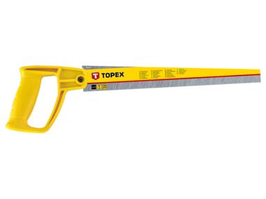 Zdjęcie: Piła otwornica 300 mm, 9 TPI TOPEX