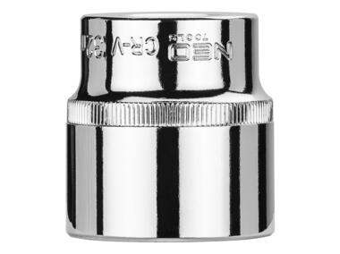 Zdjęcie: Nasadka sześciokątna 1/2", 32 mm Superlock NEO