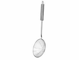 Szumówka nierdzewna Practico 13 cm GALICJA