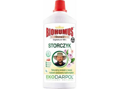 Zdjęcie: Nawóz Biohumus Extra Storczyk 1 L EKODARPOL
