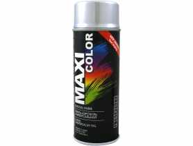 Lakier uniwersalny Maxi Color srebrny 400 ml DUPLI COLOR