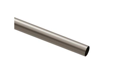 Zdjęcie: Drążek 19 mm satyna 160 cm GARDINIA