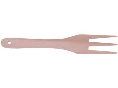 Zdjęcie: Widelec drewniany SMART KITCHEN COOKING