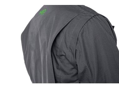 Zdjęcie: Bluza robocza Premium 100% bawełna, ripstop, rozmiar M NEO