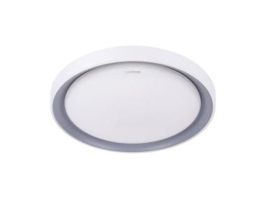 Zdjęcie: Plafoniera SMD Ariel Led C 48W kolor srebrny STRUHM