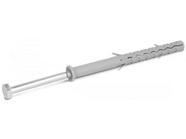 Zdjęcie: Kołek ramowy kd 10x100 mm 6 sztuk KOELNER