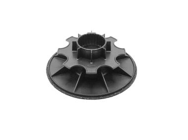Wspornik regulowany SQ 8-11 cm SEQO