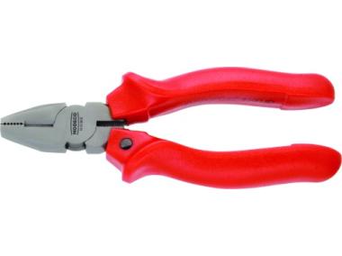 Zdjęcie: Szczypce uniwersalne 180 mm americana HOME TOOLS