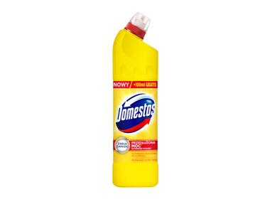 Zdjęcie: Płyn do WC 650 ml + 100 ml Citrus DOMESTOS