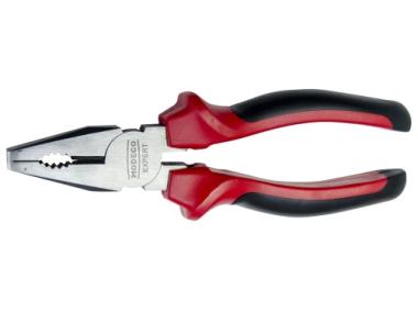 Zdjęcie: Szczypce uniwersalne 200 mm friendly grip MODECO EXPERT