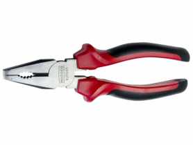Szczypce uniwersalne 200 mm friendly grip MODECO EXPERT